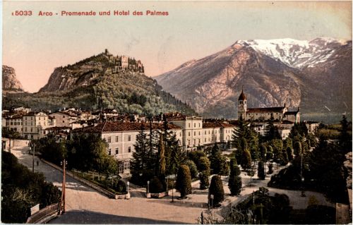 Arco