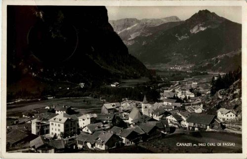 Canazei
