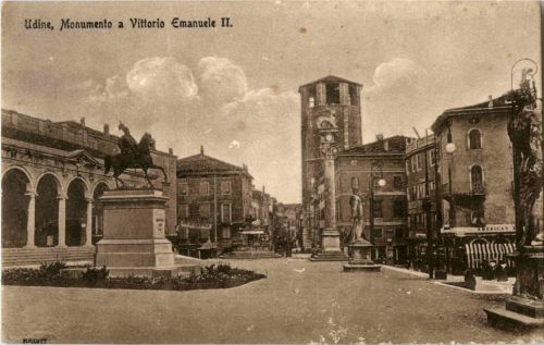 Udine