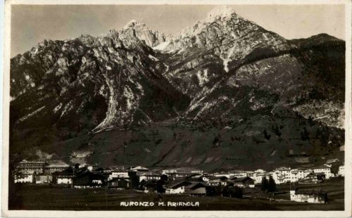 Auronzo