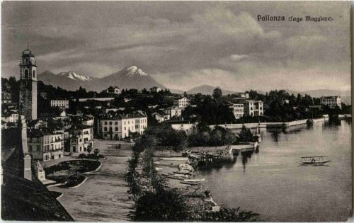 Pallanza