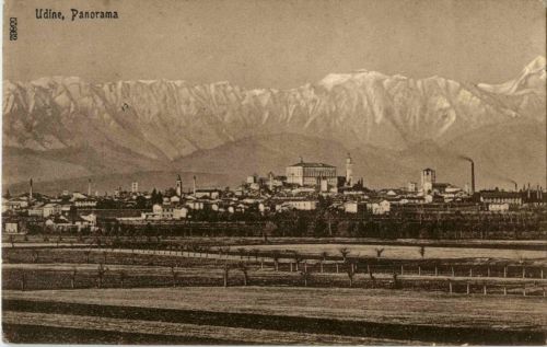 Udine