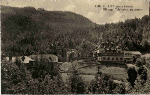 Calle presso Bolzano