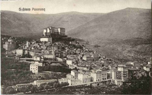 Subiaco