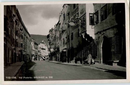 Brunico