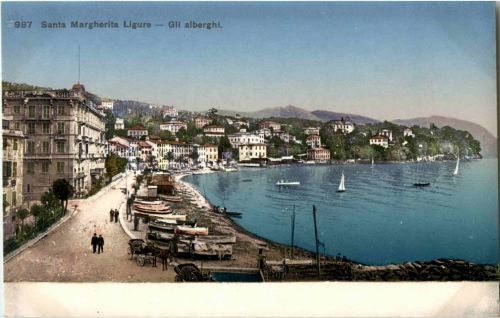 Santa Margherita