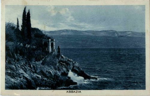 Abbazia
