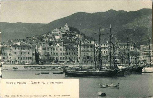 San Remo