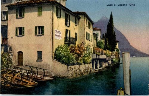 Oria