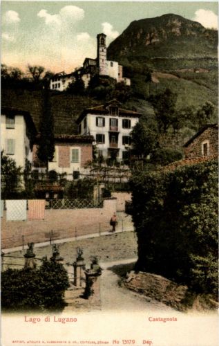 Castagnola