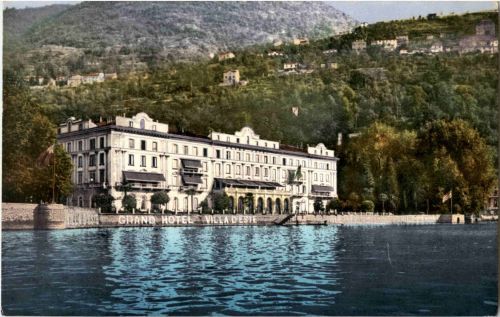 Cernobbio
