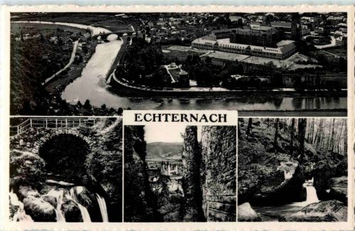 Echternach