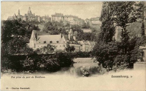 Luxembourg