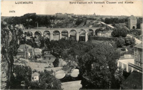 Luxembourg