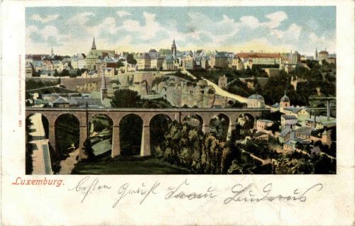Luxembourg