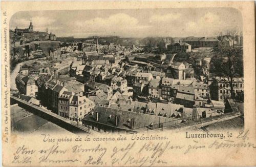 Luxembourg
