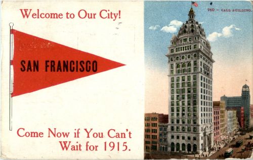 San Francisco