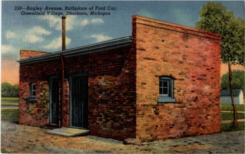 Dearborn