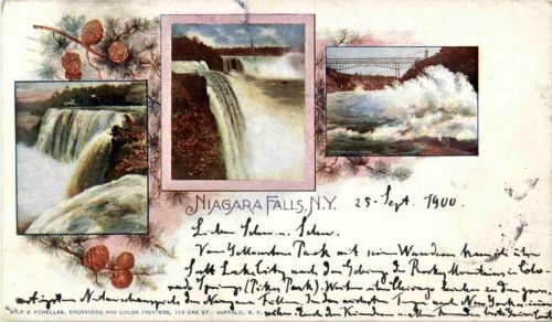 Niagara Falls