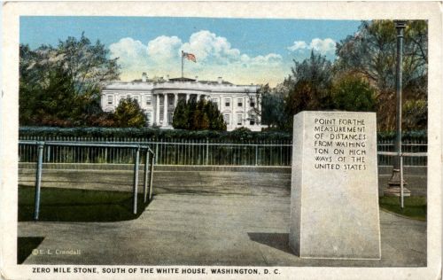 Washington DC