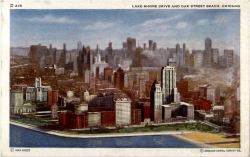 Chicago