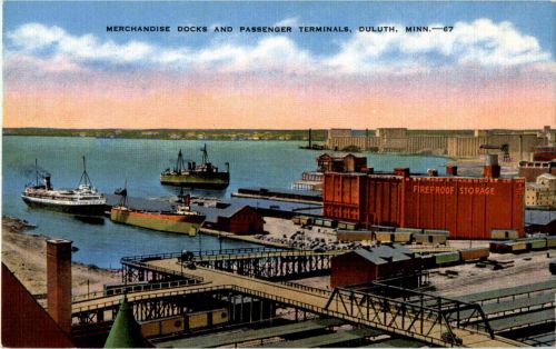 Duluth