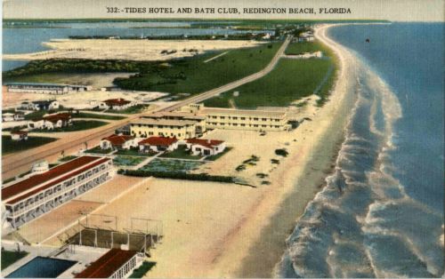 Redington Beach