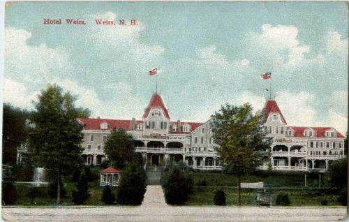 Weits - Hotel Weits