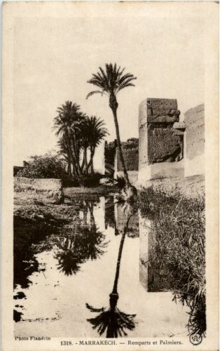 Marrakech