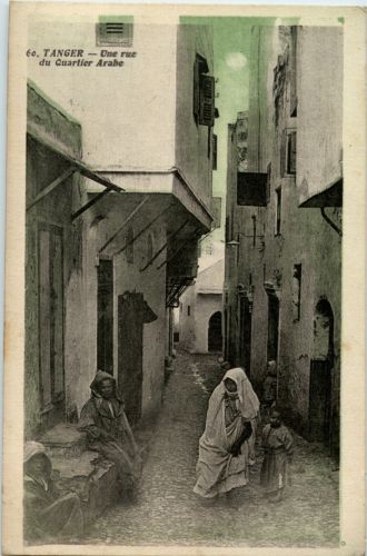Tanger