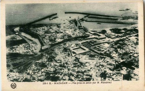 Mazagan