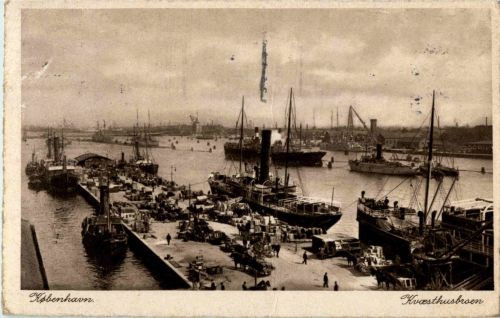 Kopenhagen