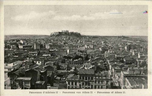 Athen