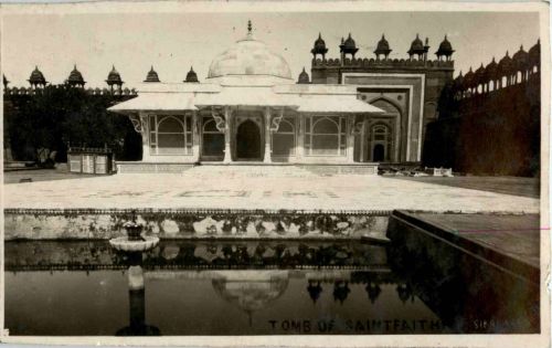 India