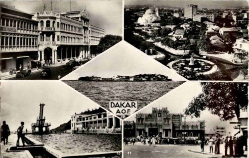 Dakar