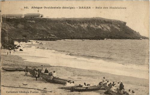 Dakar