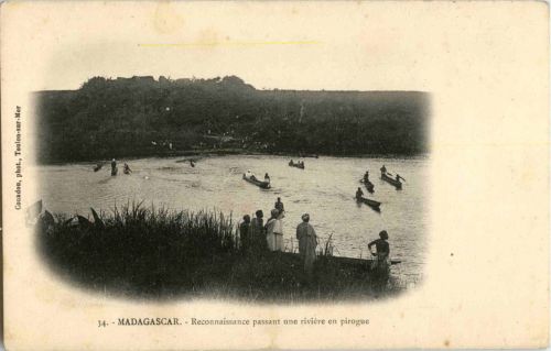 Madagascar