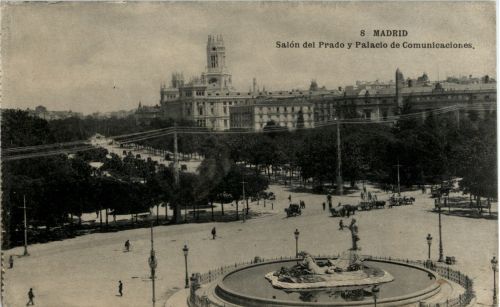Madrid