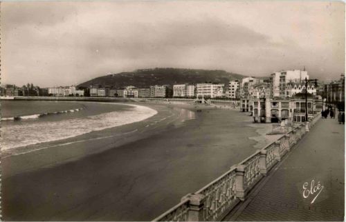 San Sebastien