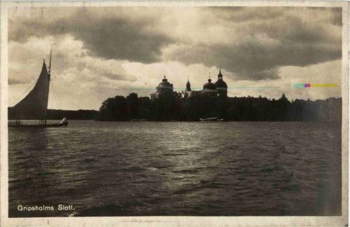 Gripsholms Slott