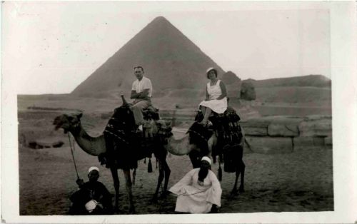 Egypt