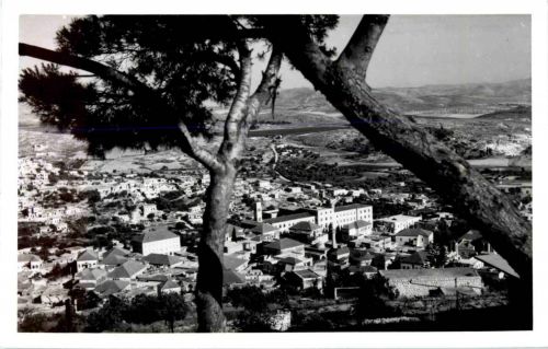 Nazareth