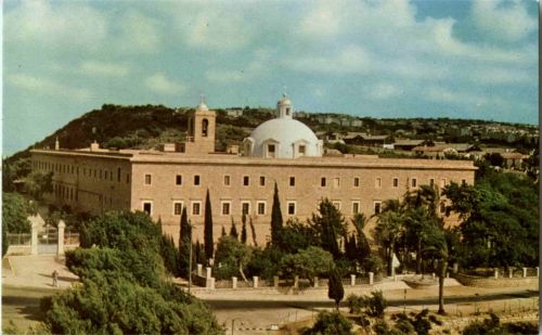 Haifa