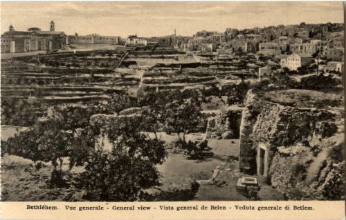 Bethlehem