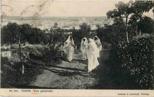 Tunis