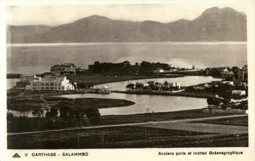 Carthage - Salammbo