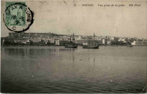 Sousse