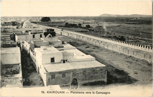 Kairouan
