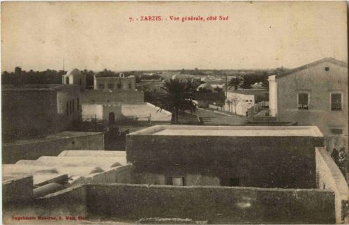 Zarzis