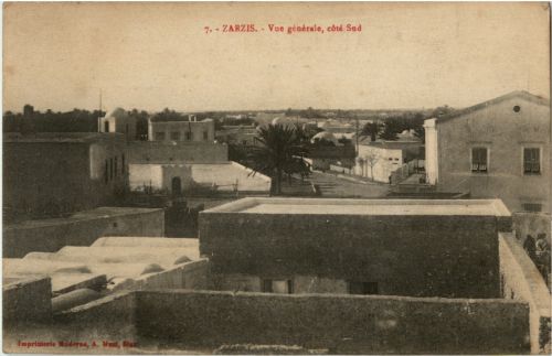 Zarzis
